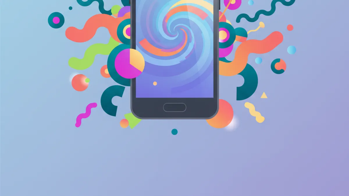 The Best Genres For Quick Phone Sessions
