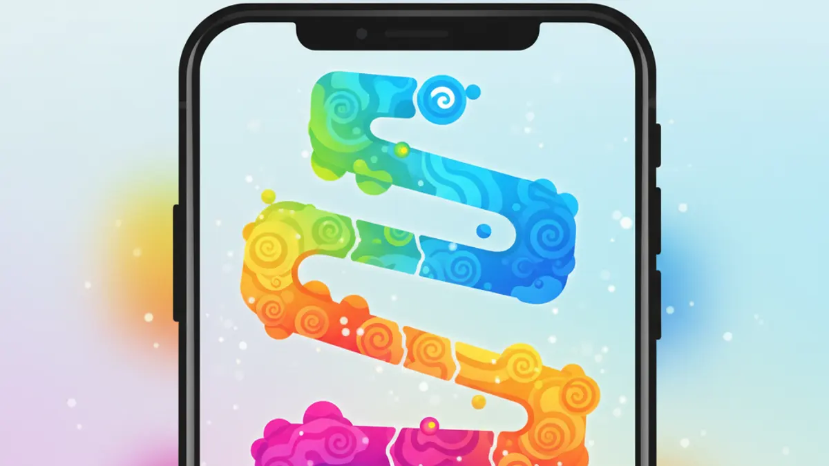 What Makes Touch Controls Actually Good